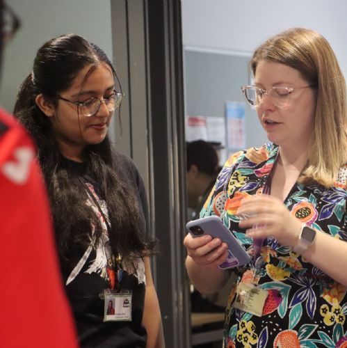 Careers Fair