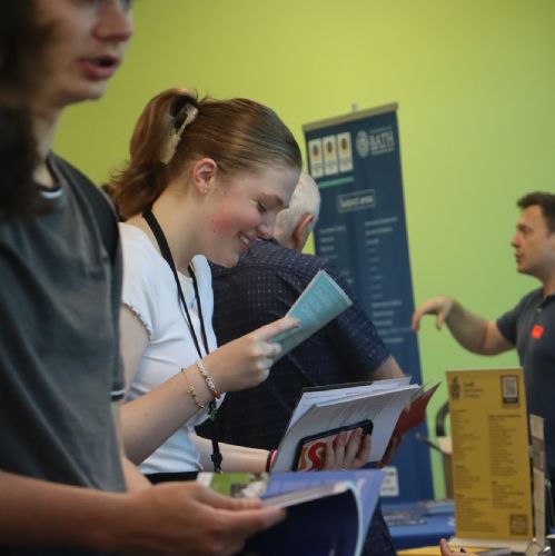 Careers Fair