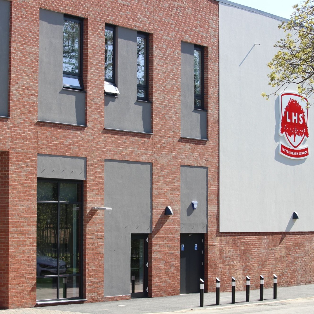 Little heath school show my homework 08 picture