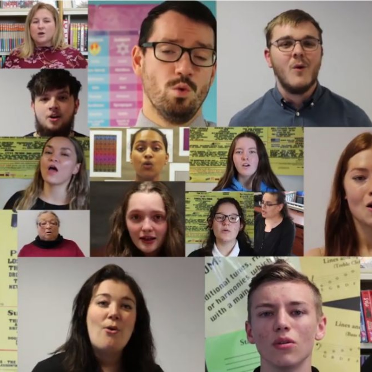 Little Heath School 'Virtual' Summer Concert