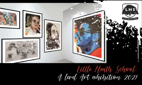 Little heath school show my homework 05 picture